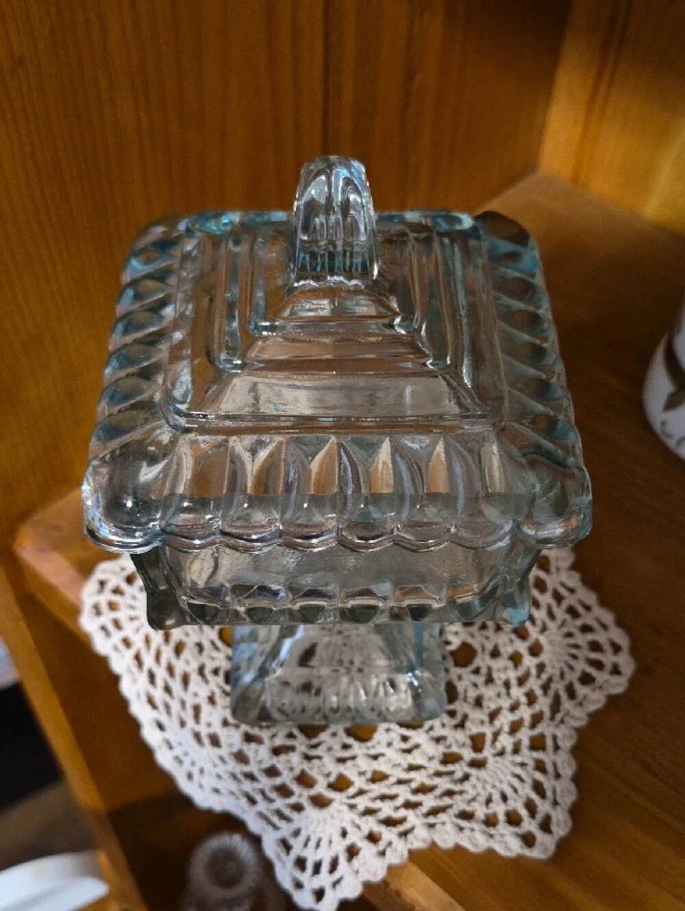 N/A elegant clear